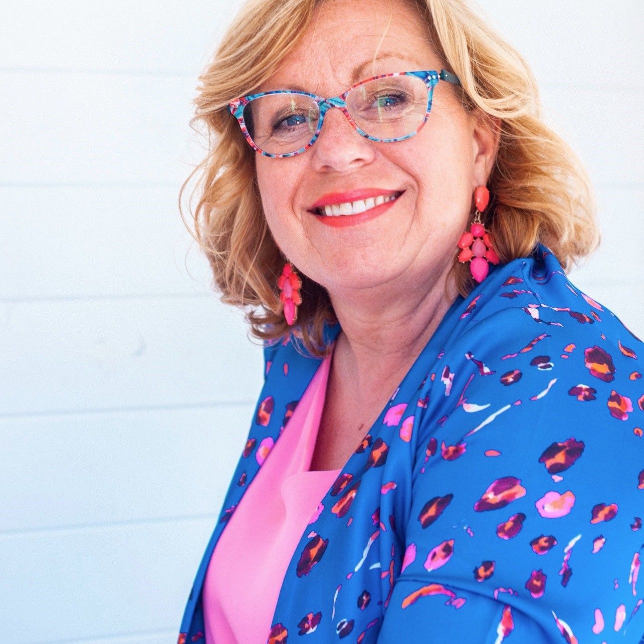 Claire Bannister